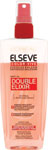 L'Oréal Paris double elixír Elseve Color Vive 150 ml - L'Oréal Paris balzam Elseve Fibralogy 200 ml | Teta drogérie eshop