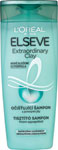 L'Oréal Paris šampón Elseve Extraordinary Clay 250 ml - Green Pharmacy šampón proti vypadávaniu vlasov lopúch a pšeničné proteíny 350 ml | Teta drogérie eshop