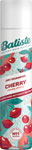 Batiste suchý šampón Cherry 200 ml