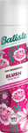 Batiste suchý šampón Blush 200 ml