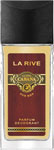 La Rive parfumovaný dezodorant Cabana 80 ml