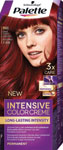 Palette Intesive Color Creme farba na vlasy 7-89 (RI6) Ohnivo červený 50 ml