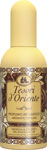 Tesori parfumovaná voda Vanilka&Zázvor 100ml