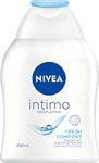 Nivea emulzia na intímnu hygienu Fresh 250 ml - Teta drogérie eshop
