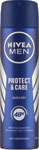 Nivea Men antiperspirant Protect&Care 150 ml