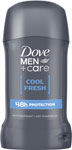 Dove antiperspirant stick 50 ml Men Cool Fresh - Teta drogérie eshop