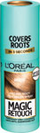 L'Oréal Paris sprej na odrasty Magic Retouch Tmavá Blond 75 ml - Teta drogérie eshop