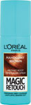L'Oréal Paris sprej na odrasty Magic Retouch Mahagónová hnedá 75 ml