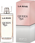 La Rive parfumovaná voda Queen od Life 75 ml  - Teta drogérie eshop