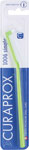 Curaprox jednoväzková zubná kefka Single 1 ks - DentaMax medzizubné kefky 0,4mm 5 ks | Teta drogérie eshop