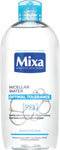 Mixa micelárna voda Optimal Tolerance 400 ml