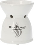 Ezo keramická aromalampa  - Bolsius sviečka aromatická vanilka 50/ 80 mm | Teta drogérie eshop
