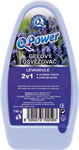 Q-Power gélový osviežovač Levanduľa 150 g