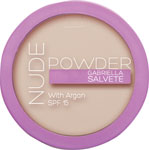 Gabriella Salvete púder Nude powder 01 - Teta drogérie eshop