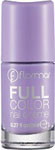 Flormar lak na nechty Full Color FC14 - Eveline Nail Therapy výživa na nechty Diamond 12 ml  | Teta drogérie eshop