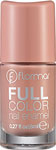 Flormar lak na nechty Full Color FC46 - Teta drogérie eshop