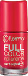 Flormar lak na nechty Full Color FC48 - Teta drogérie eshop