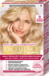 L'Oréal Paris Excellence Créme farba na vlasy 9 Blond veľmi svetlá