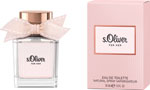 s.Oliver toaletná voda For Woman 30 ml - Teta drogérie eshop