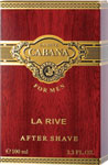 La Rive voda po holení Cabana 100 ml 