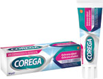 Corega ochrana ďasien fixačný krém 40 g - COREGA čistiace tablety na zubné náhrady BIO Tabs 30 ks | Teta drogérie eshop