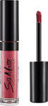 Flormar rúž Silk Matte Liquid 05 - L'Oréal Paris rúž Rouge Signature Plump-In 412 I heighten | Teta drogérie eshop