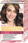 L'Oréal Paris Excellence Créme farba na vlasy 5.15 Hnedá svetlá ľadová