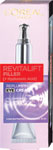 L'Oréal Paris očný krém Revitalift Filler Hyaluron 15 ml - Dermacol remodelačný krém na oči a pery HT 3D Hyluron Therapy 15 ml | Teta drogérie eshop