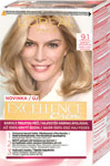 L'Oréal Paris Excellence Créme farba na vlasy 9.1 Blond veľmi svetlá popolavá
