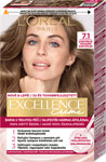 L'Oréal Paris Excellence Créme farba na vlasy 7.1 Blond popolavá - Teta drogérie eshop