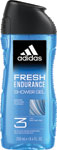 Adidas sprchový gél Climacool men 250 ml - Teta drogérie eshop