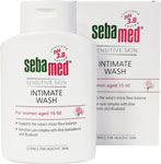Sebamed intímna emulzia 200 ml - Teta drogérie eshop