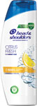 Head & Shoulders šampón Citrus Fresh 540 ml - Teta drogérie eshop
