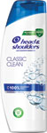 Head & Shoulders šampón Classic Clean 540 ml 