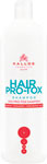 Kallos KJMN šampón s keratínom kolagénom a kyselinou hyalurónovou Hair Pro-Tox 1000 ml - Teta drogérie eshop