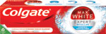 Colgate zubná pasta Max White Expert Micellar 75 ml - Sensodyne zubná pasta s fluoridom Kompletná ochrana 75 ml | Teta drogérie eshop