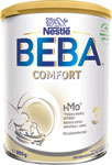 Beba Comfort 3 HM-O 800 g - Sunar batoľacie mlieko Complex 3 banán 2 x 300 g (600 g) | Teta drogérie eshop