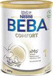 Beba Comfort 1 HM-O počiatočná dojčenská mliečna výživa 800 g - Sunar Premium 1 počiatočné dojčenské mlieko 700 g | Teta drogérie eshop