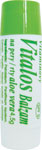 Vitalos balzam na pery Aloe Vera UV5+ - Labello farebný balzam na pery Caring Beauty Pink 4,8 g | Teta drogérie eshop