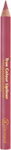 Dermacol ceruzka na pery True Colour č. 04 - Flormar kontúrovacia ceruzka na pery vodeodolná 229 | Teta drogérie eshop