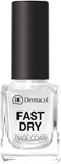 Dermacol báza na nechty podkladová Base Coat - Teta drogérie eshop