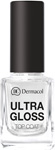 Dermacol vrchny lak na nechty Ultra Gloss - Flormar lak na nechty Pearly PL384 | Teta drogérie eshop