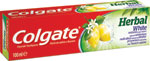 Colgate zubná pasta Herbal White 100 ml - Signal zubná pasta 75 ml White System | Teta drogérie eshop