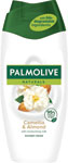 Palmolive sprchovací gél Naturals Camellia&Almond Oil 250 ml - Teta drogérie eshop