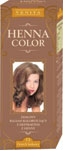 Henna Color bylinná farba na vlasy v tube 13 (lieskový orech) 75 ml