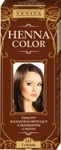 Henna Color bylinná farba na vlasy v tube 115 (čokoláda) 75 ml