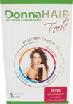 Donna Hair Forte 1-mesačná kúra 30 kapsúl - Teta drogérie eshop