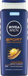 Nivea Men sprchovací gél Šport 500 ml