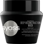 Syoss maska na vlasy Salon Plex 300 ml - Teta drogérie eshop