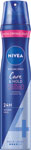 Nivea lak na vlasy Care&Hold 250 ml